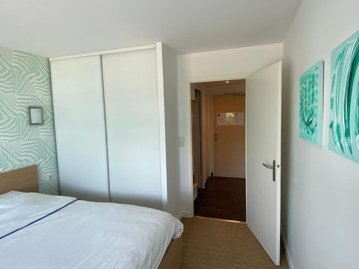 Les Suites Du Port Le Bourget-du-Lac Eksteriør bilde