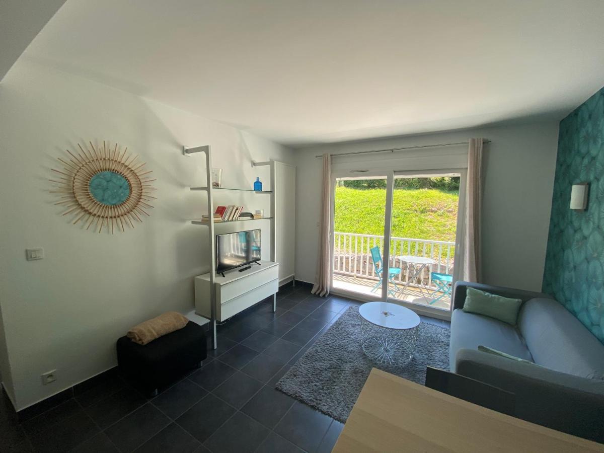 Les Suites Du Port Le Bourget-du-Lac Eksteriør bilde