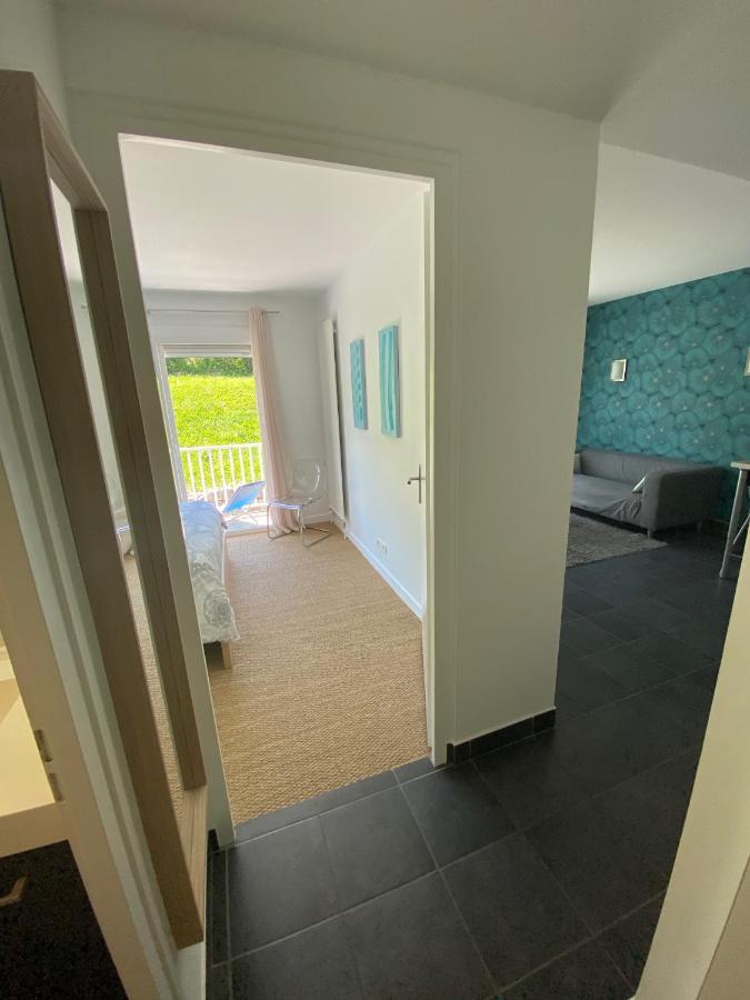 Les Suites Du Port Le Bourget-du-Lac Eksteriør bilde
