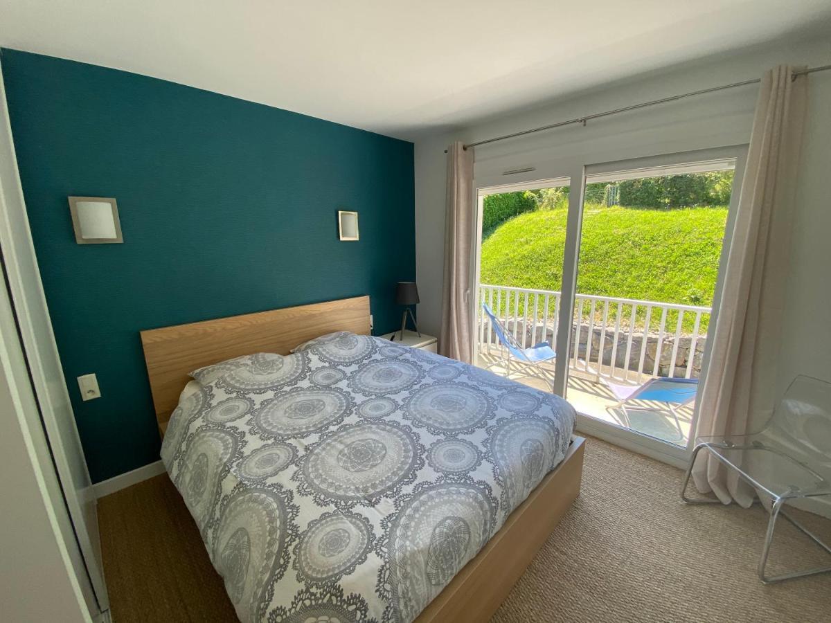 Les Suites Du Port Le Bourget-du-Lac Eksteriør bilde