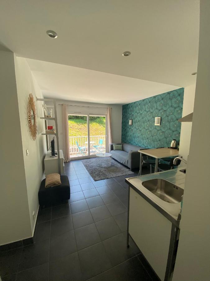 Les Suites Du Port Le Bourget-du-Lac Eksteriør bilde