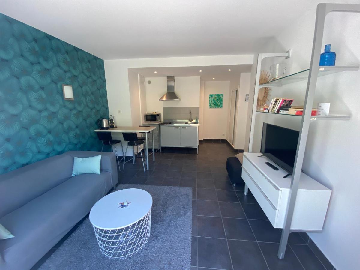 Les Suites Du Port Le Bourget-du-Lac Eksteriør bilde