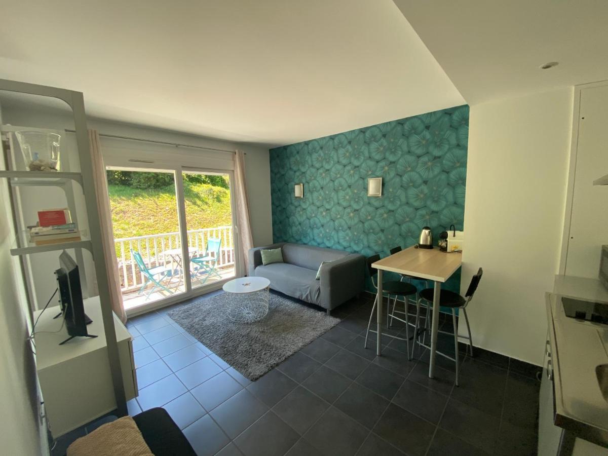 Les Suites Du Port Le Bourget-du-Lac Eksteriør bilde